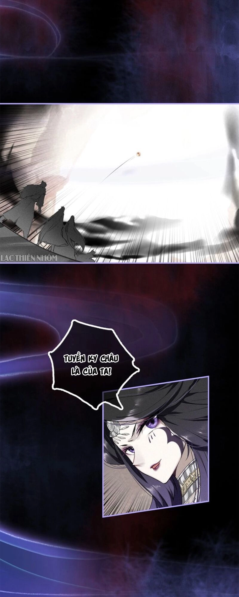 Đế Sư Tại Thượng Chapter 54 - 31