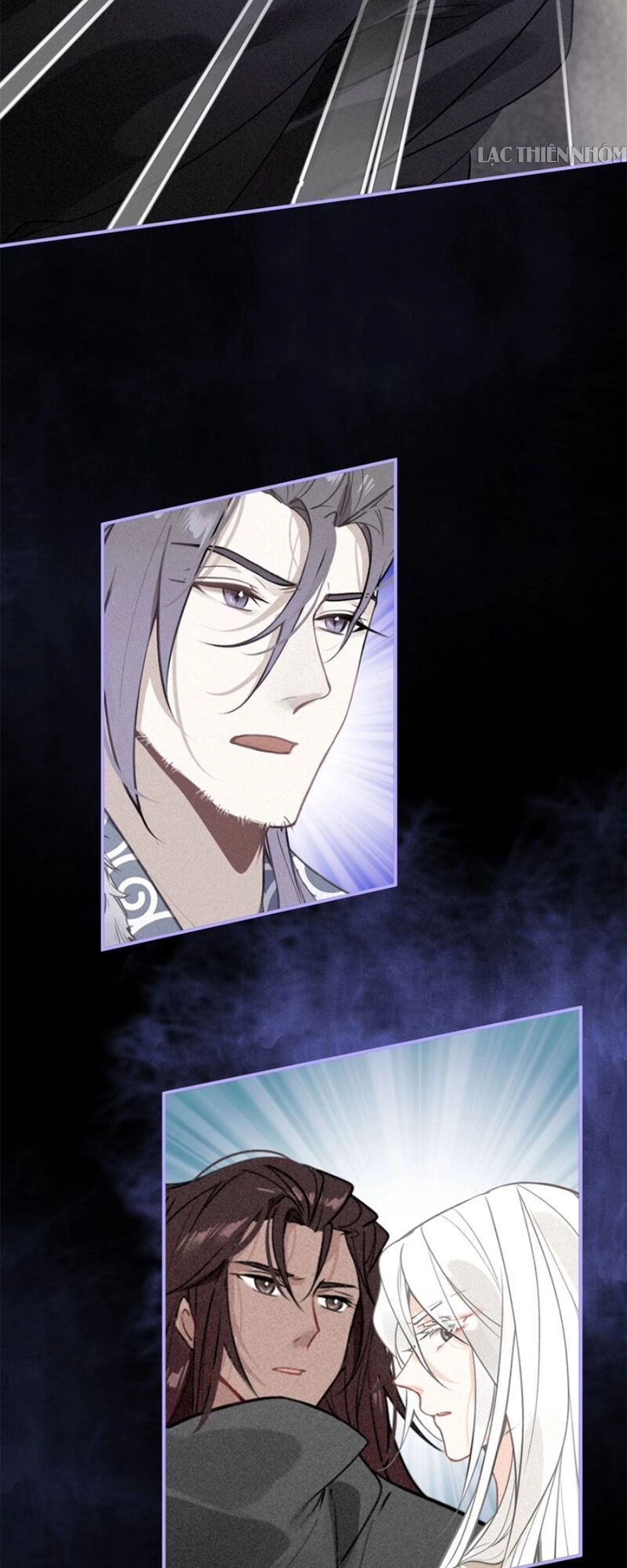 Đế Sư Tại Thượng Chapter 54 - 37