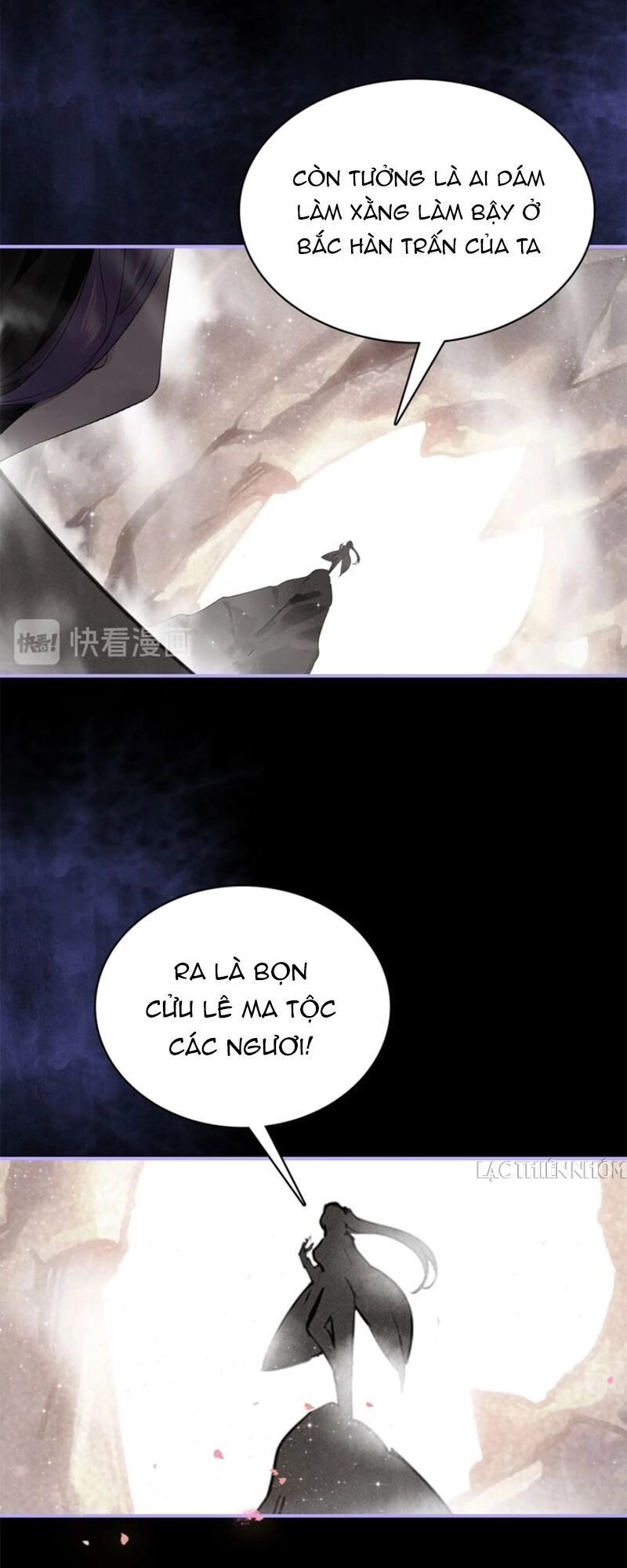 Đế Sư Tại Thượng Chapter 54 - 39