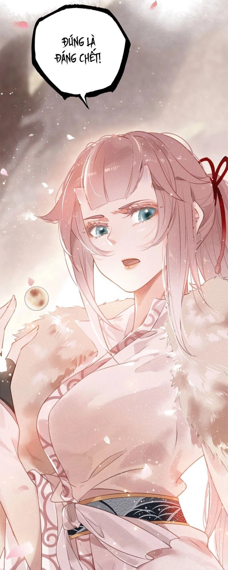 Đế Sư Tại Thượng Chapter 54 - 41