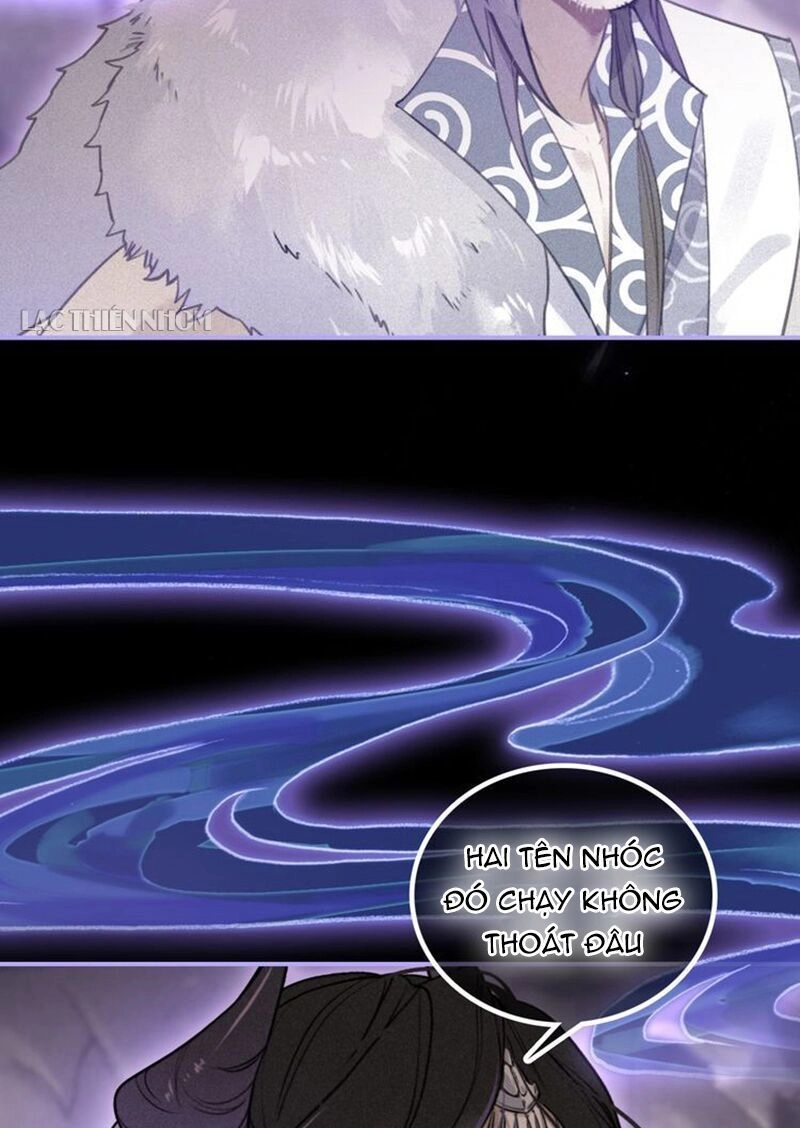 Đế Sư Tại Thượng Chapter 55 - 5