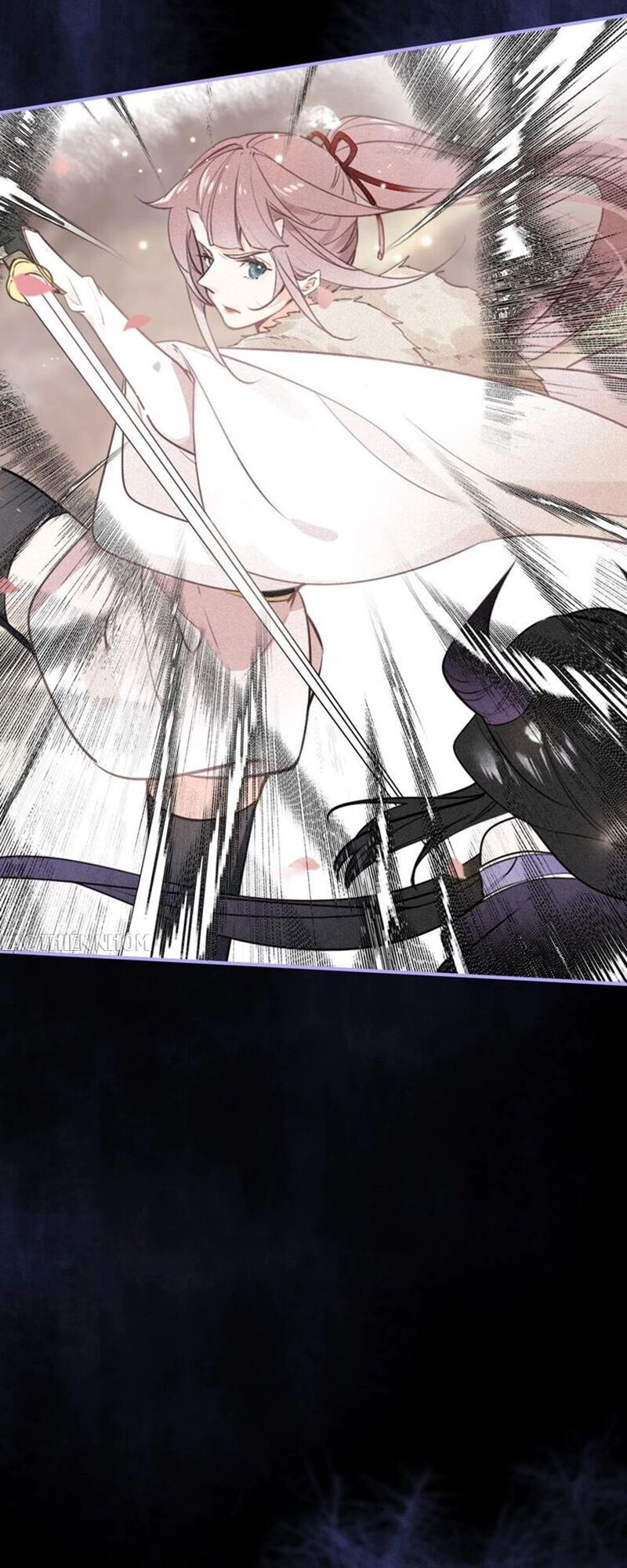 Đế Sư Tại Thượng Chapter 55 - 16