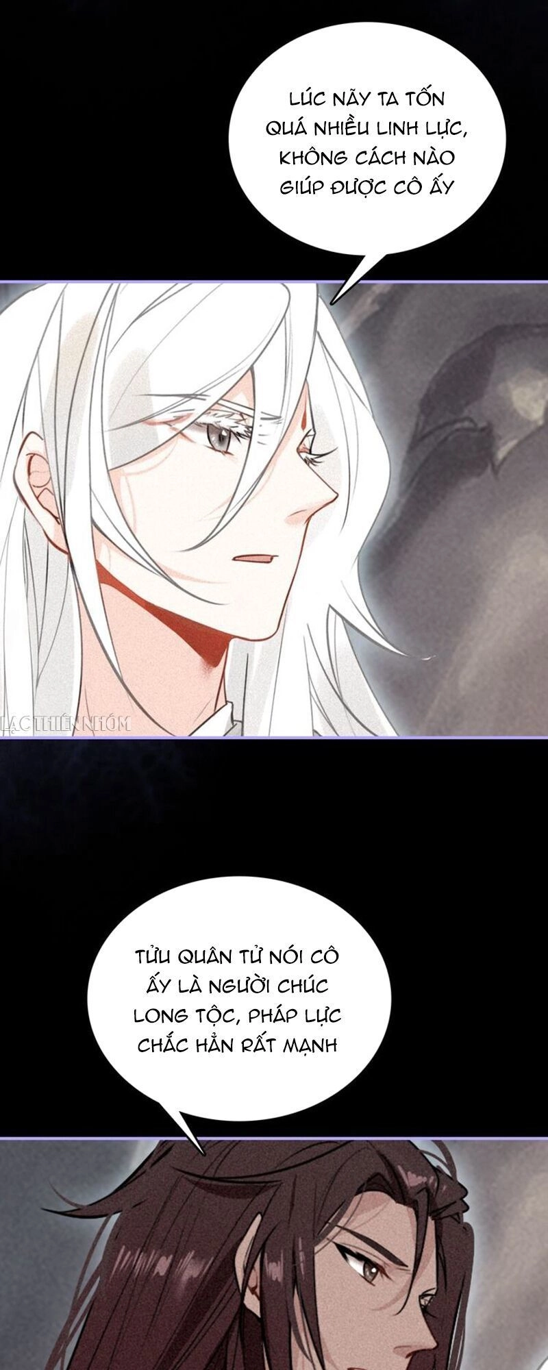 Đế Sư Tại Thượng Chapter 55 - 18