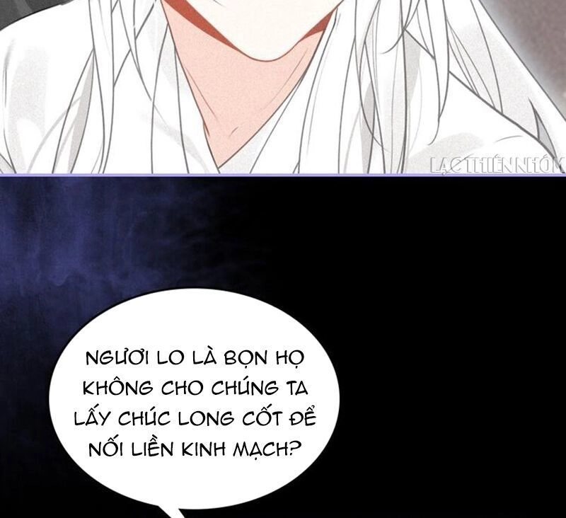 Đế Sư Tại Thượng Chapter 55 - 23