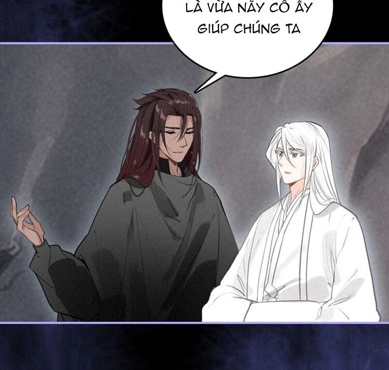 Đế Sư Tại Thượng Chapter 55 - 25