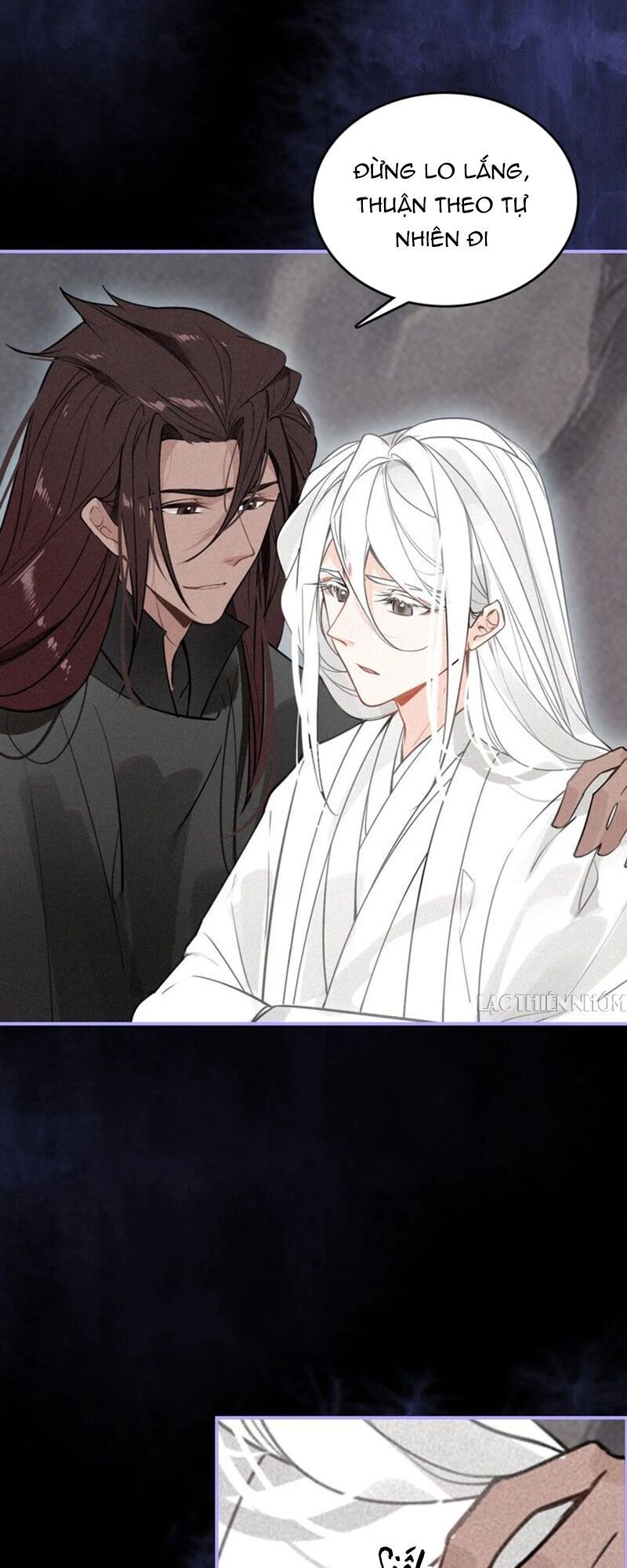 Đế Sư Tại Thượng Chapter 55 - 26