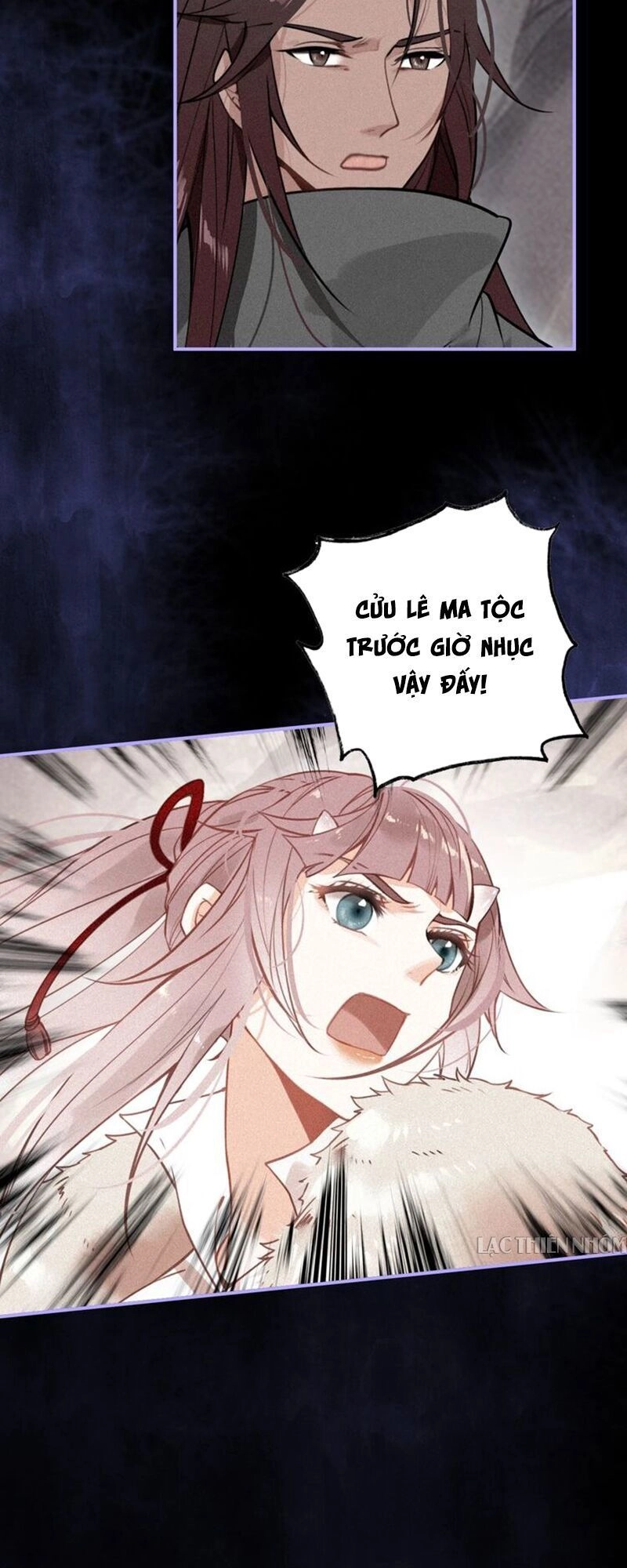 Đế Sư Tại Thượng Chapter 55 - 30