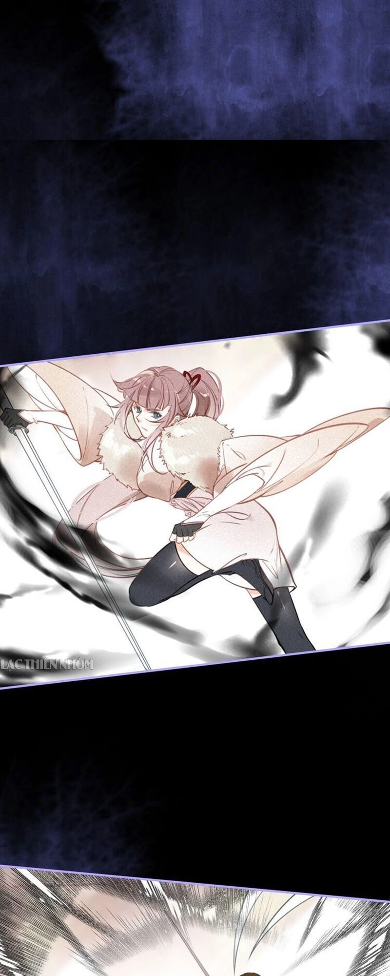 Đế Sư Tại Thượng Chapter 55 - 32