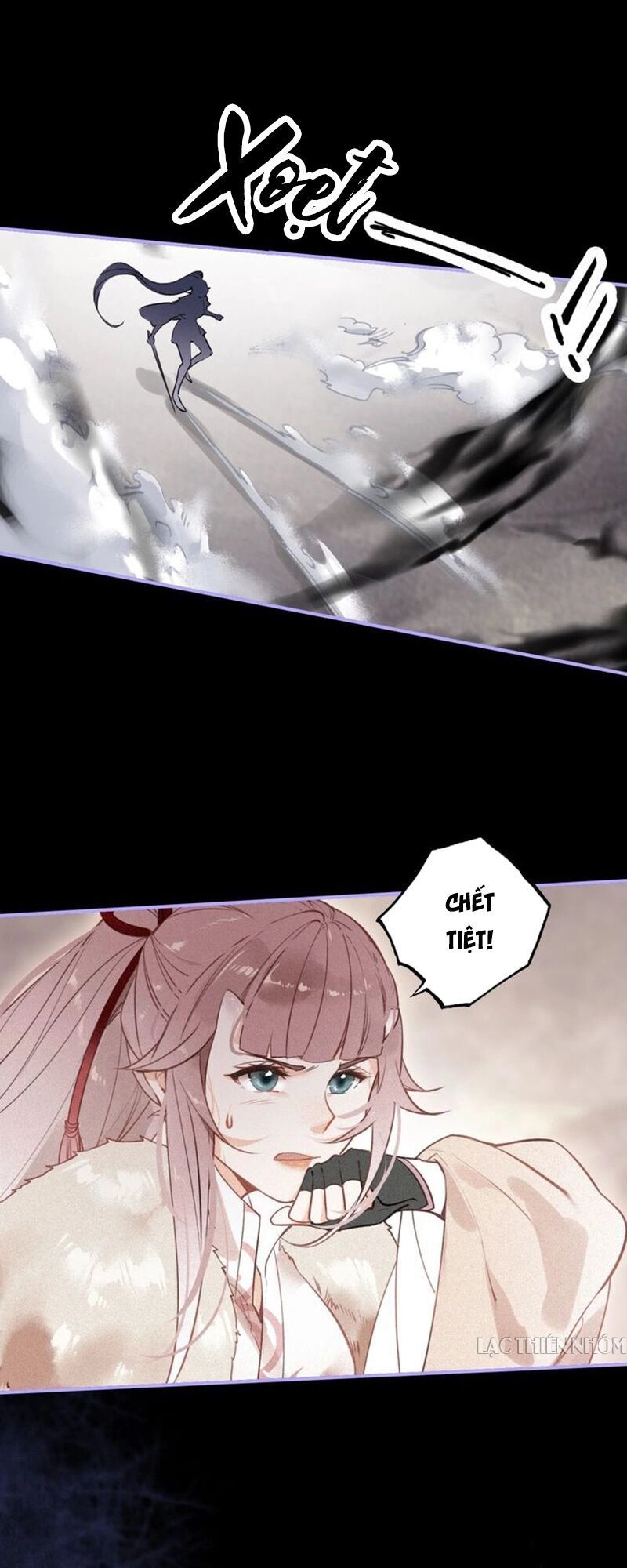 Đế Sư Tại Thượng Chapter 55 - 34