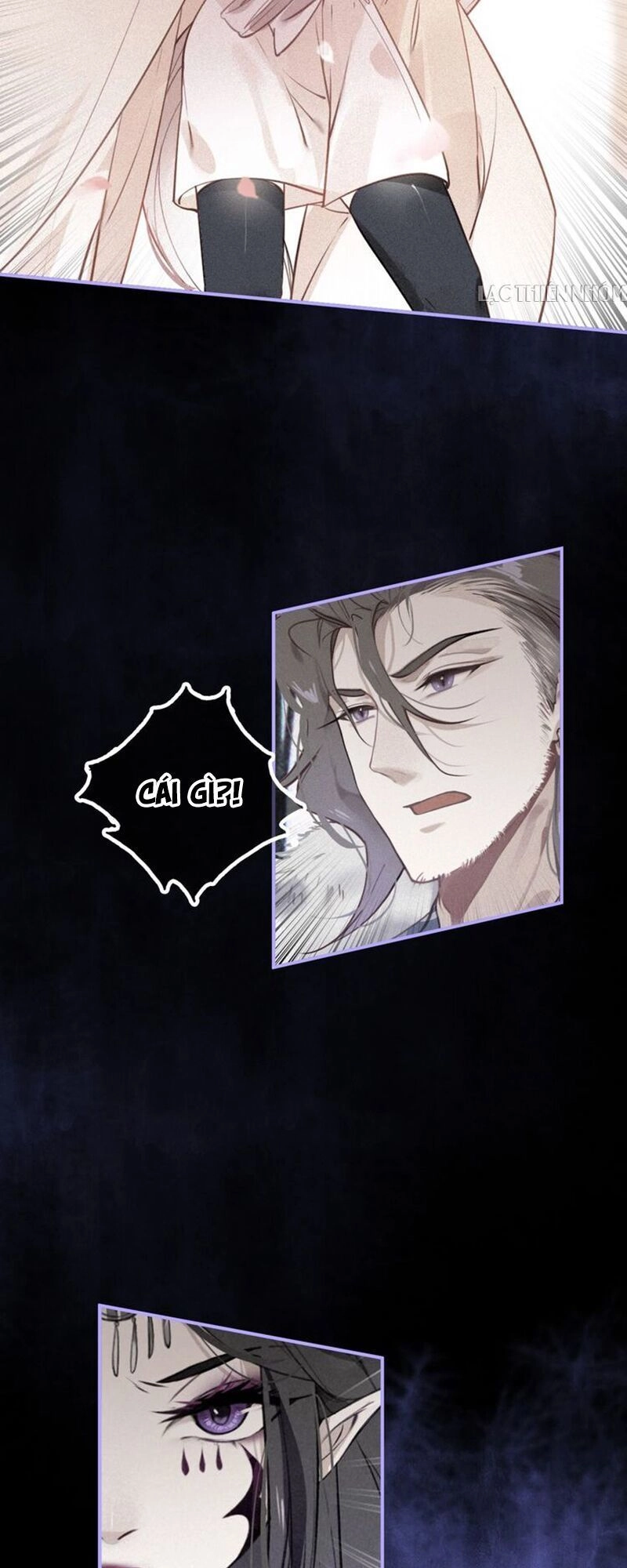 Đế Sư Tại Thượng Chapter 55 - 36