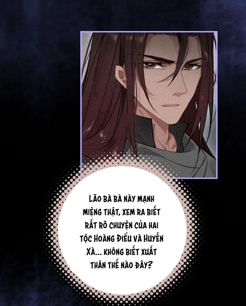 Đế Sư Tại Thượng Chapter 55 - 57