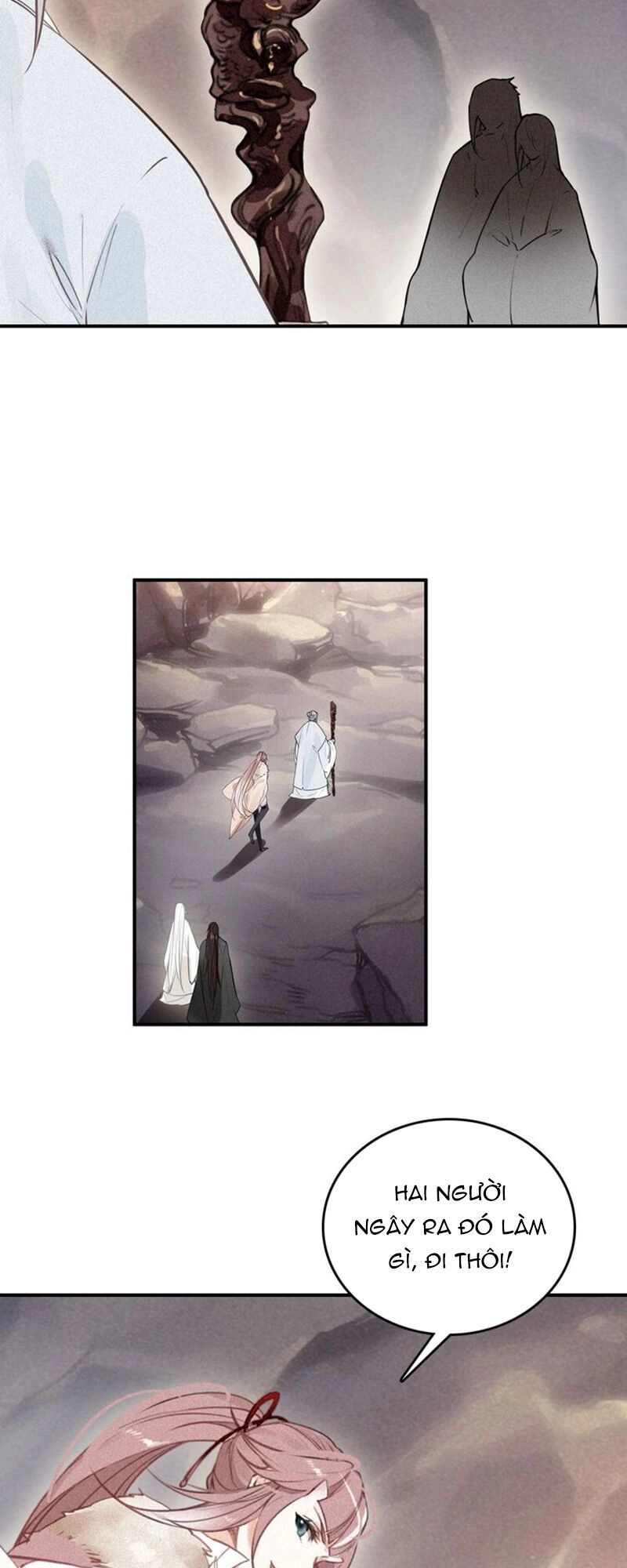 Đế Sư Tại Thượng Chapter 56 - 6