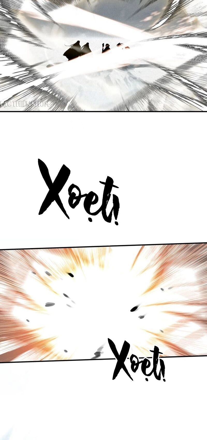 Đế Sư Tại Thượng Chapter 56 - 25