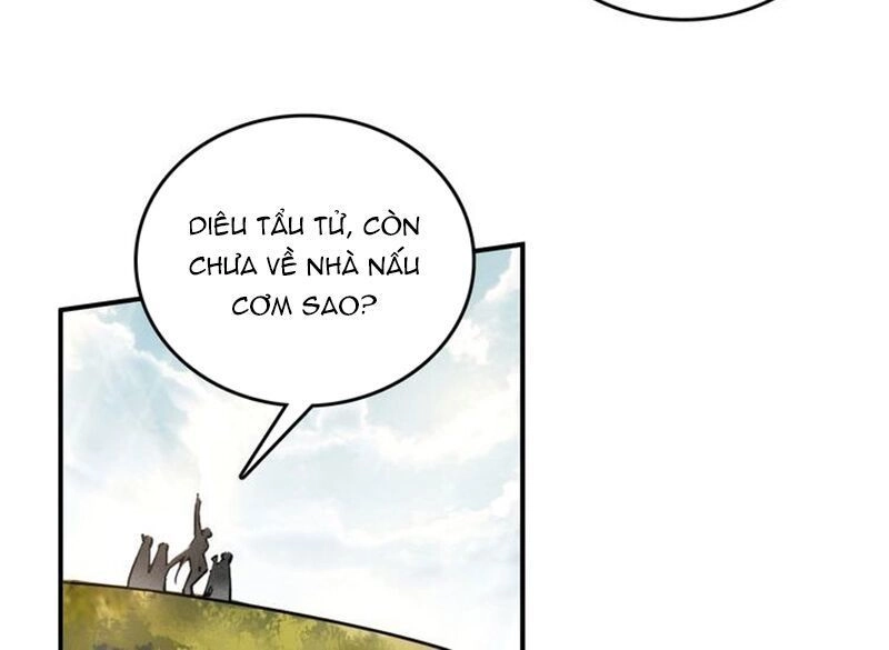 Đế Sư Tại Thượng Chapter 56 - 31