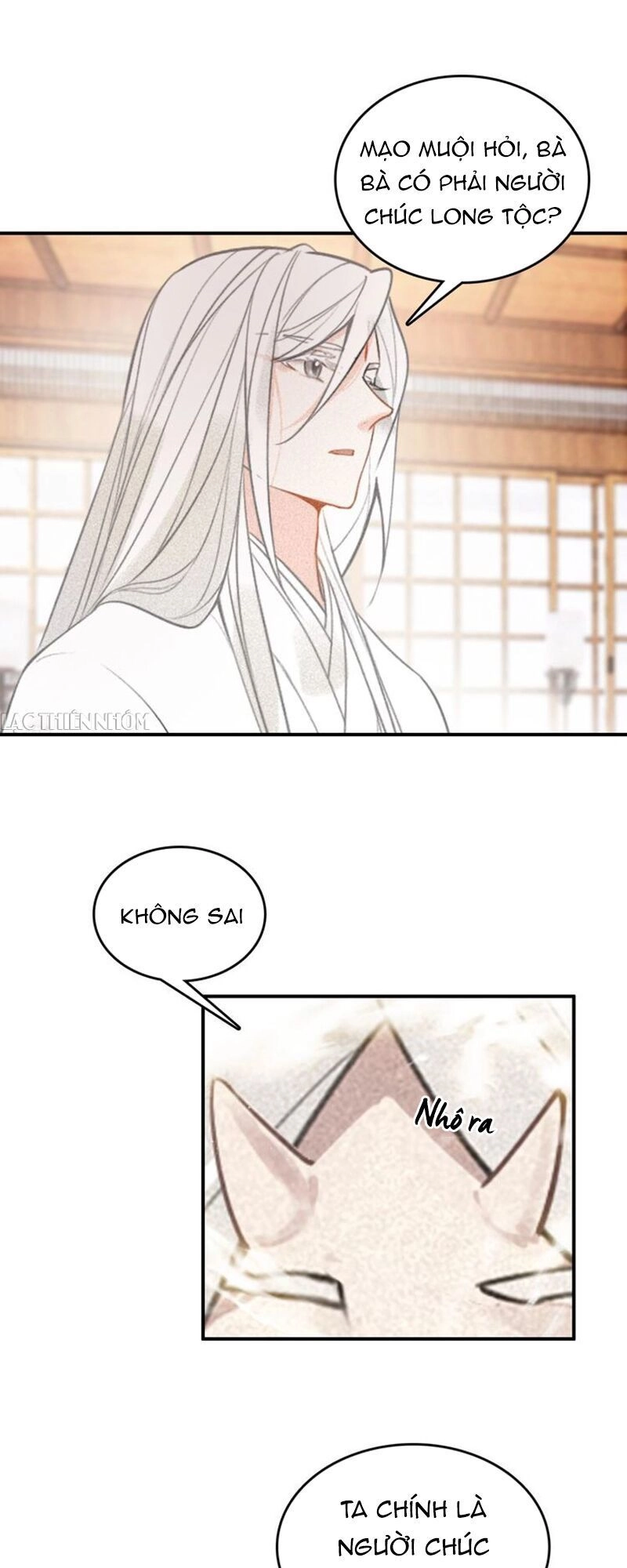 Đế Sư Tại Thượng Chapter 56 - 38