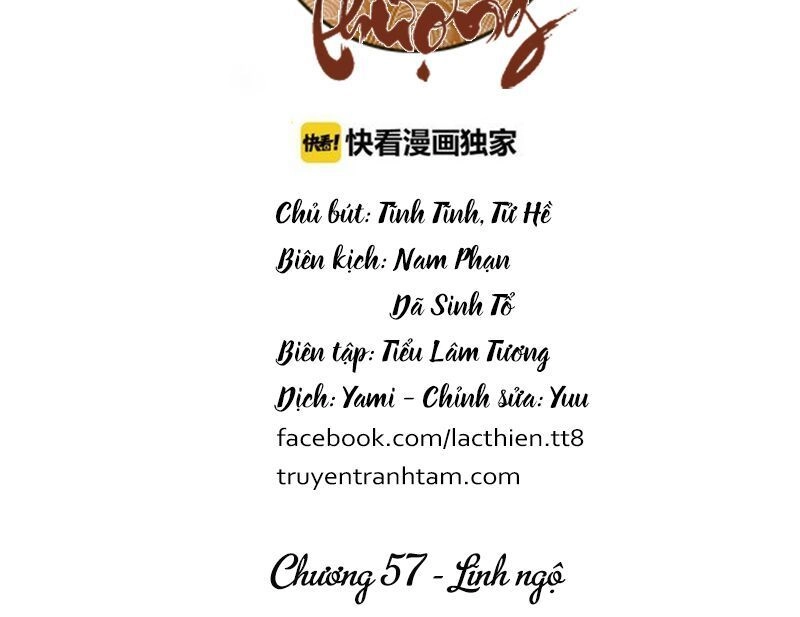 Đế Sư Tại Thượng Chapter 57 - 3
