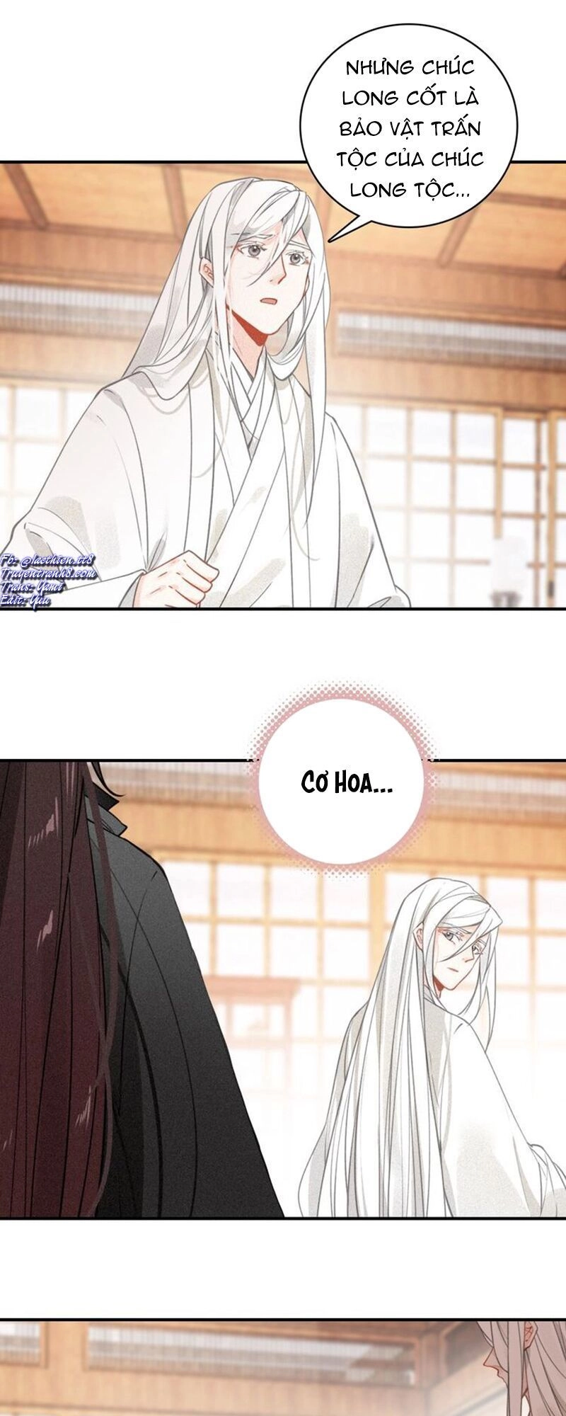 Đế Sư Tại Thượng Chapter 57 - 4