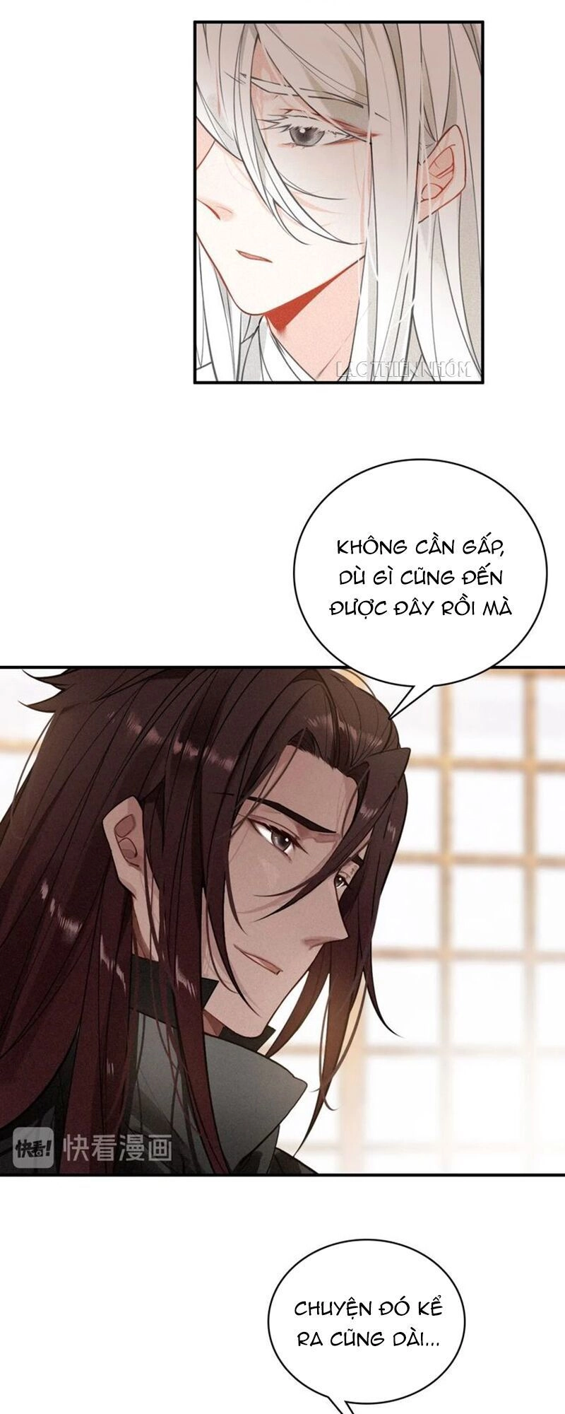 Đế Sư Tại Thượng Chapter 57 - 6