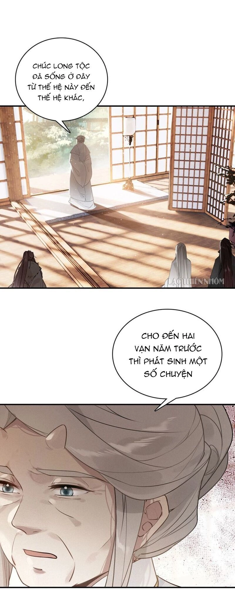 Đế Sư Tại Thượng Chapter 57 - 14