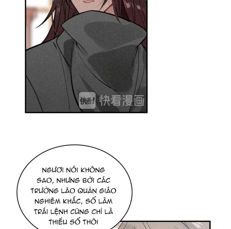 Đế Sư Tại Thượng Chapter 57 - 17