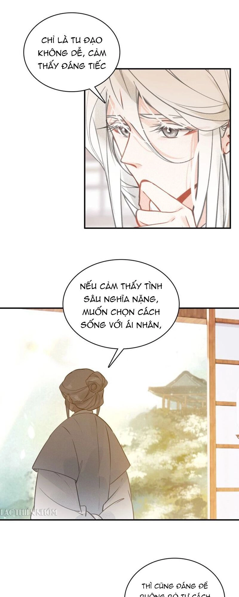 Đế Sư Tại Thượng Chapter 57 - 20