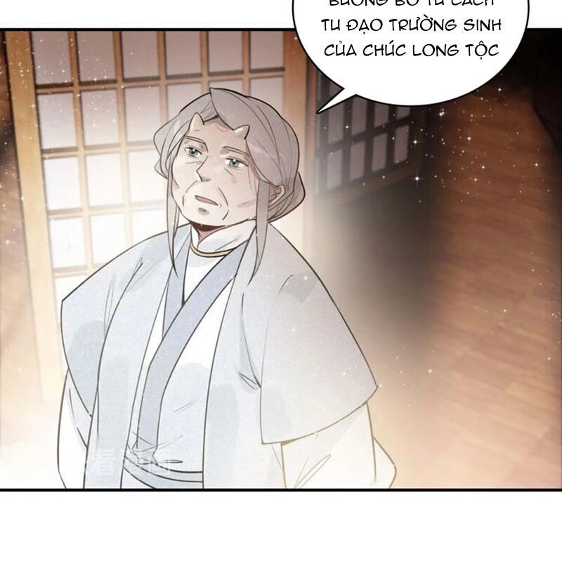 Đế Sư Tại Thượng Chapter 57 - 21