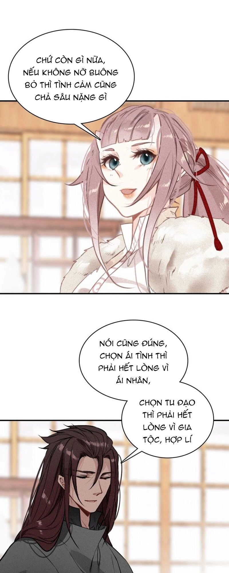 Đế Sư Tại Thượng Chapter 57 - 22