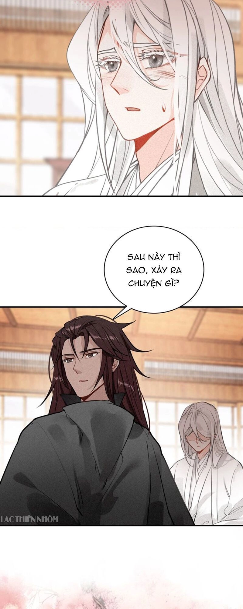 Đế Sư Tại Thượng Chapter 57 - 24