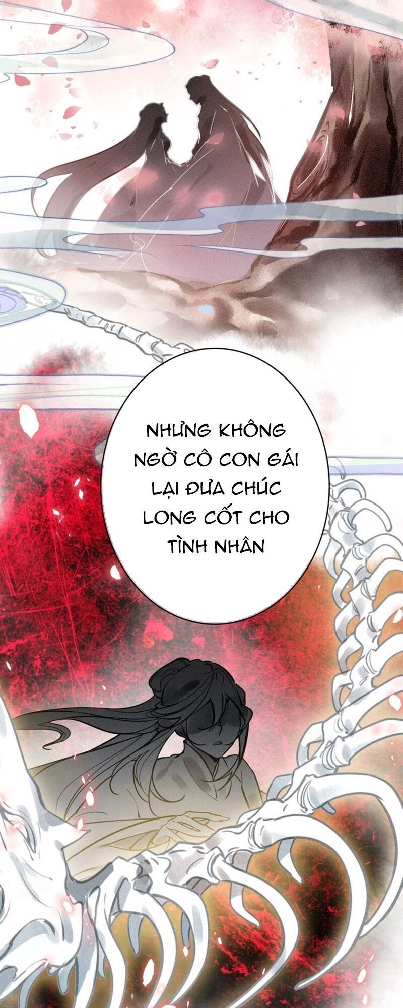 Đế Sư Tại Thượng Chapter 57 - 26
