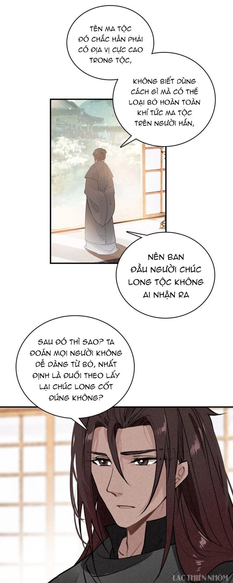 Đế Sư Tại Thượng Chapter 57 - 30