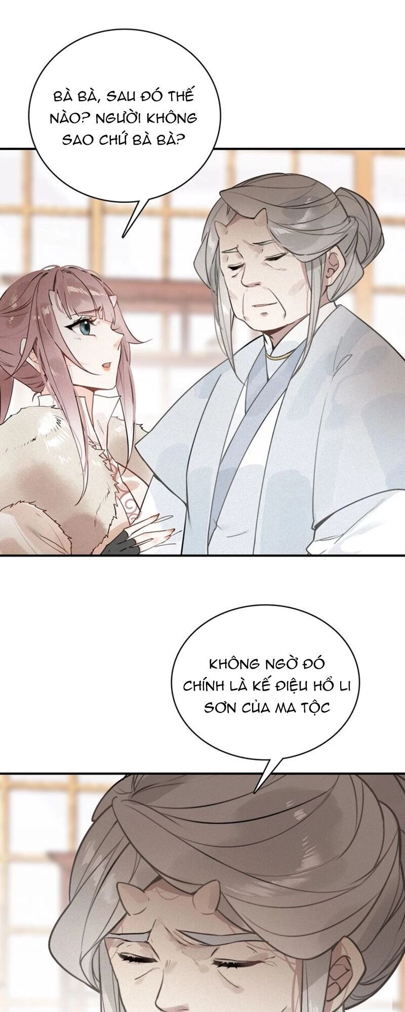 Đế Sư Tại Thượng Chapter 57 - 32