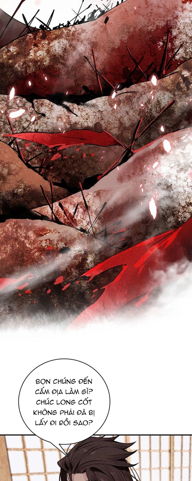 Đế Sư Tại Thượng Chapter 57 - 34