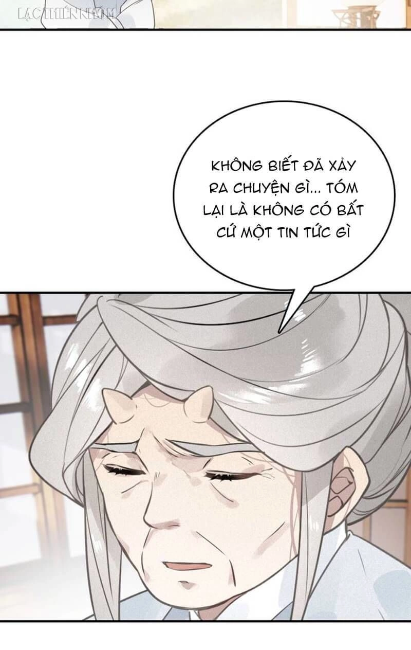 Đế Sư Tại Thượng Chapter 58 - 21