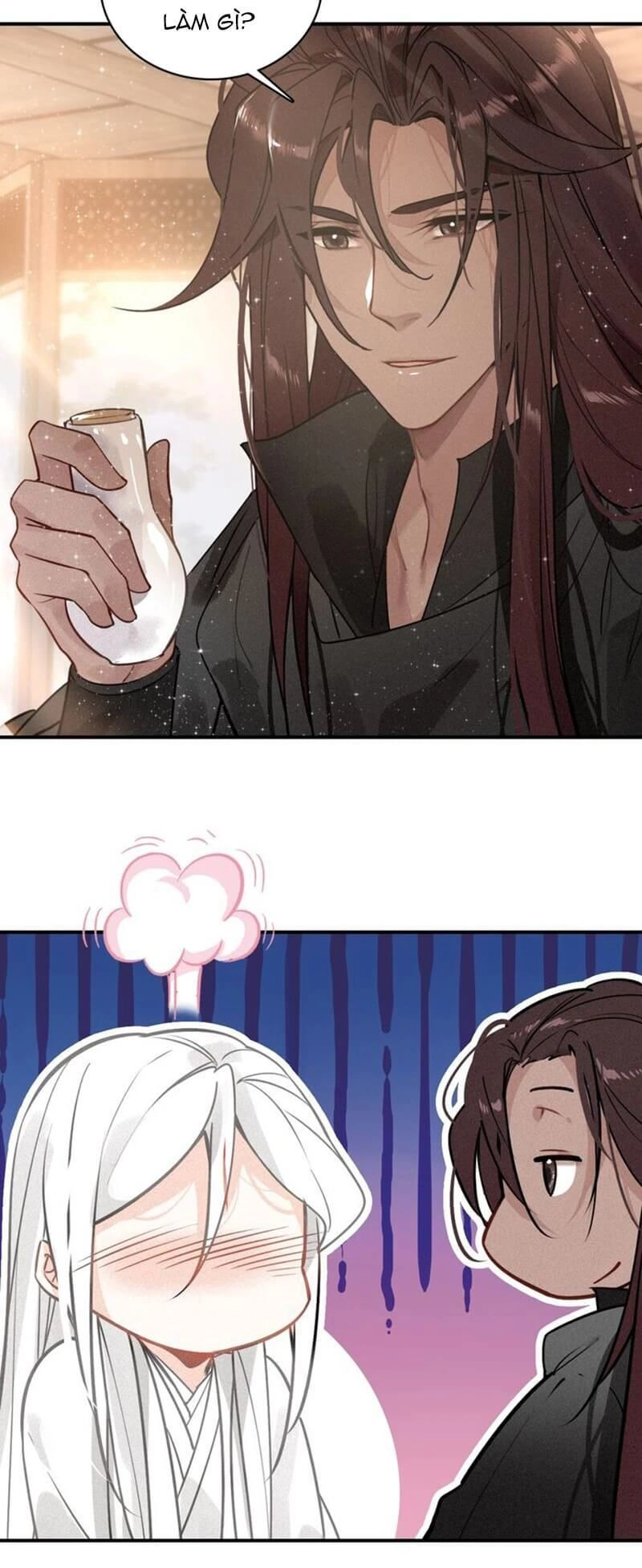 Đế Sư Tại Thượng Chapter 59 - 7