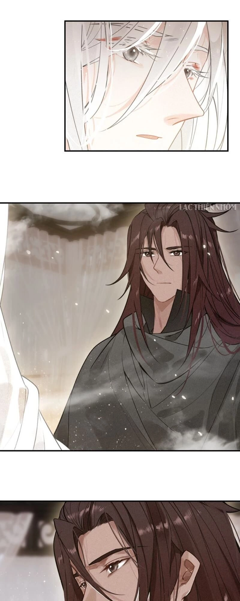 Đế Sư Tại Thượng Chapter 60 - 5