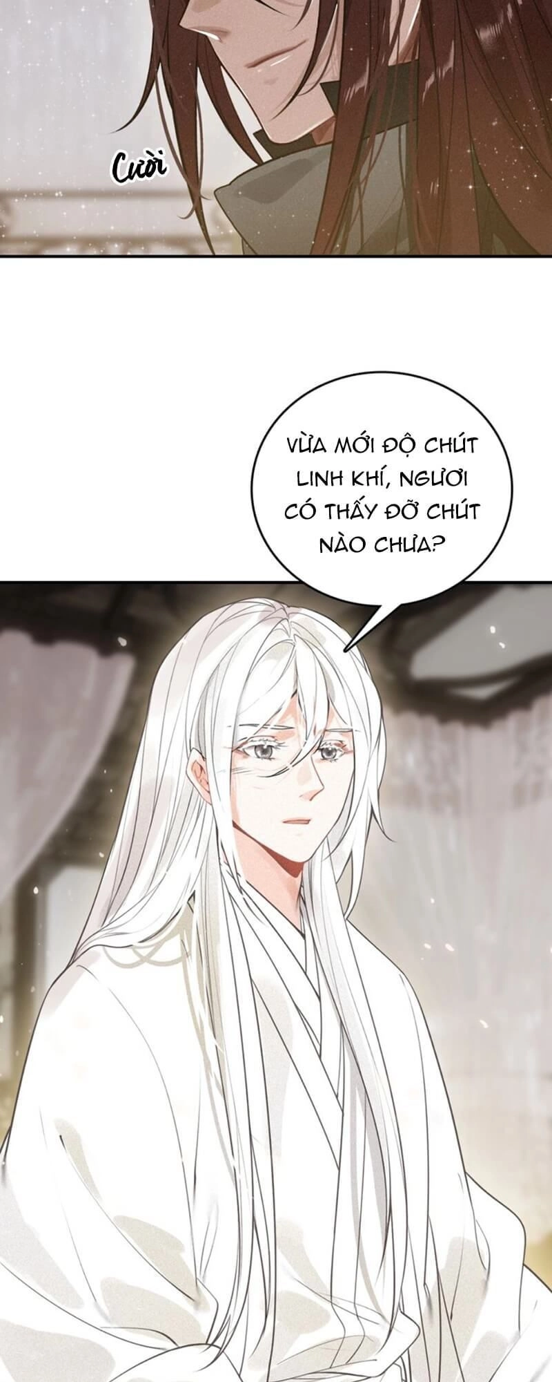 Đế Sư Tại Thượng Chapter 60 - 6