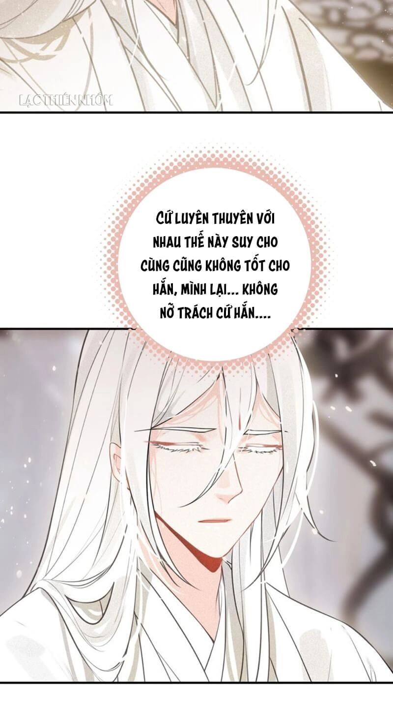 Đế Sư Tại Thượng Chapter 60 - 8