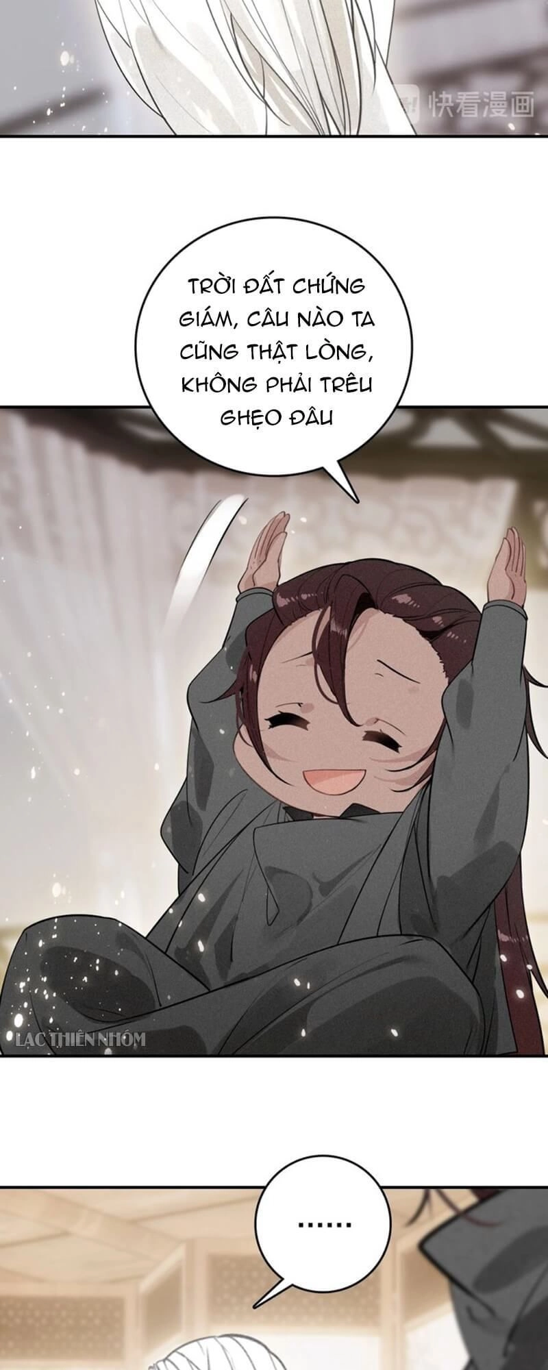 Đế Sư Tại Thượng Chapter 60 - 10