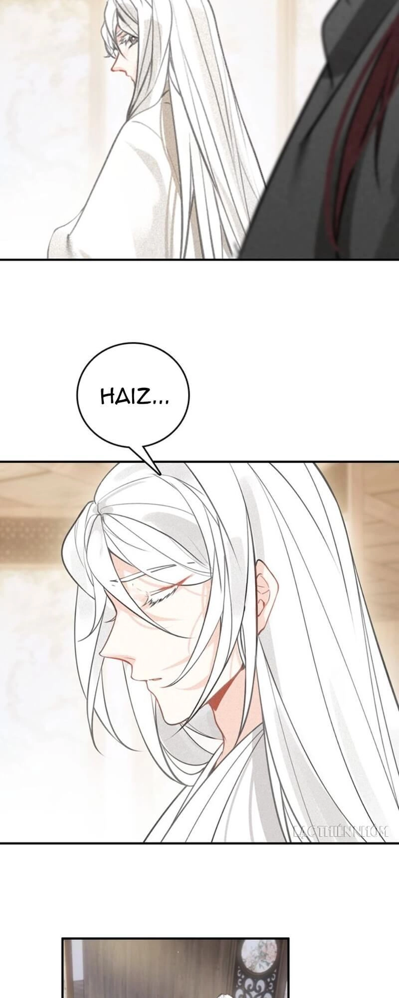 Đế Sư Tại Thượng Chapter 60 - 11