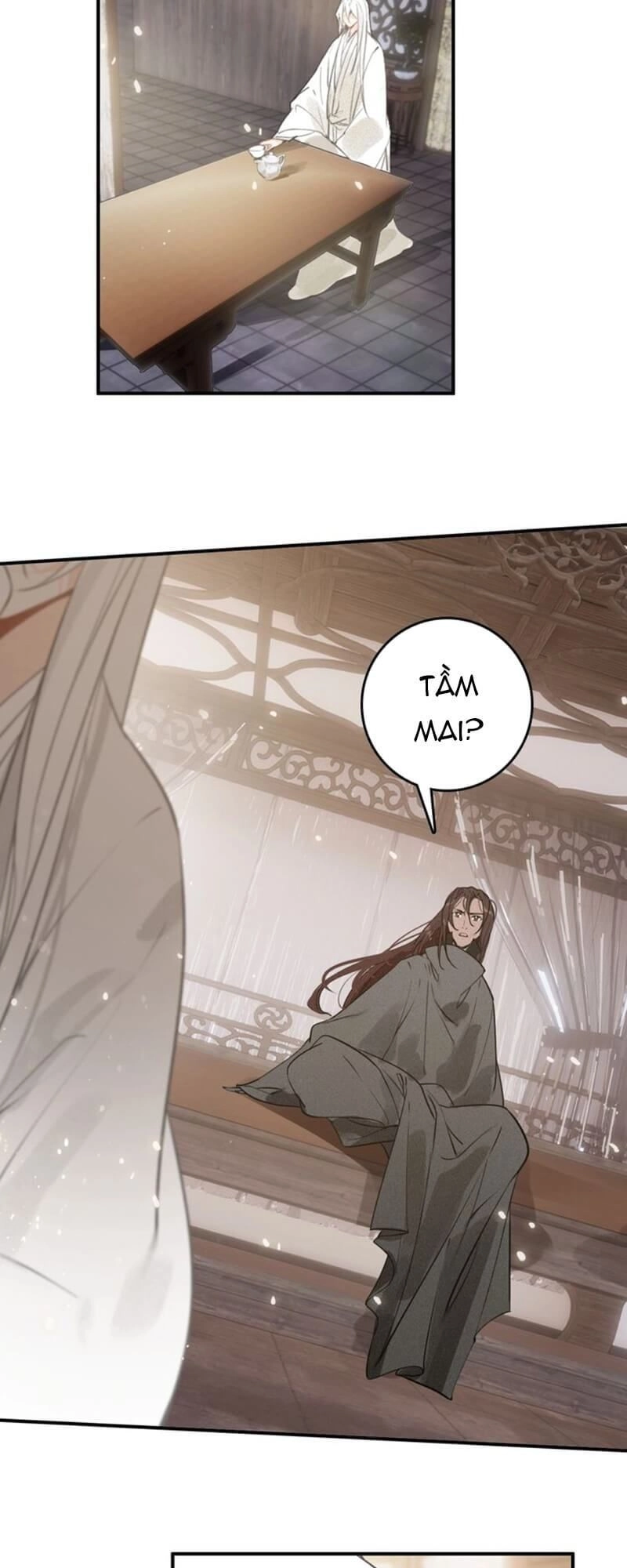 Đế Sư Tại Thượng Chapter 60 - 12