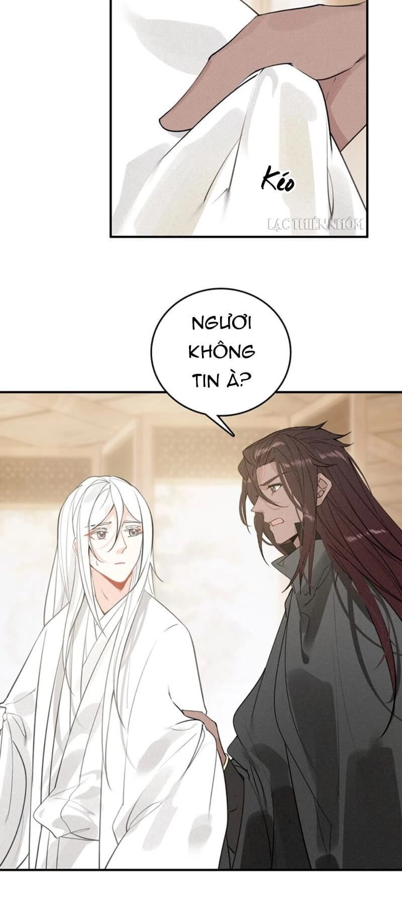 Đế Sư Tại Thượng Chapter 60 - 13