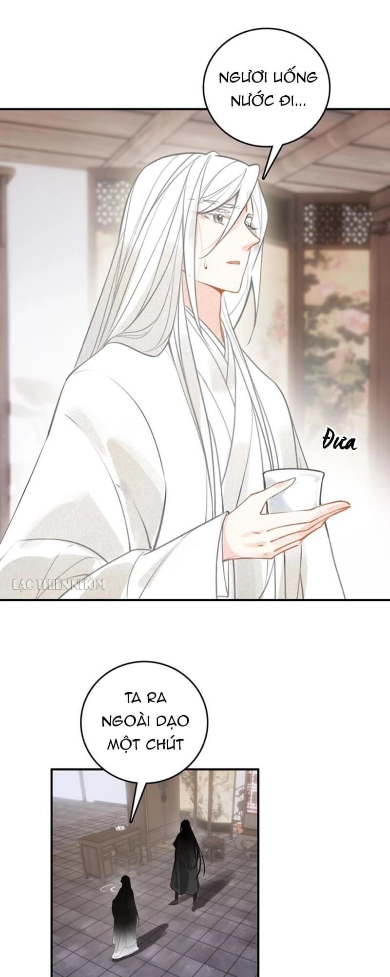 Đế Sư Tại Thượng Chapter 60 - 14