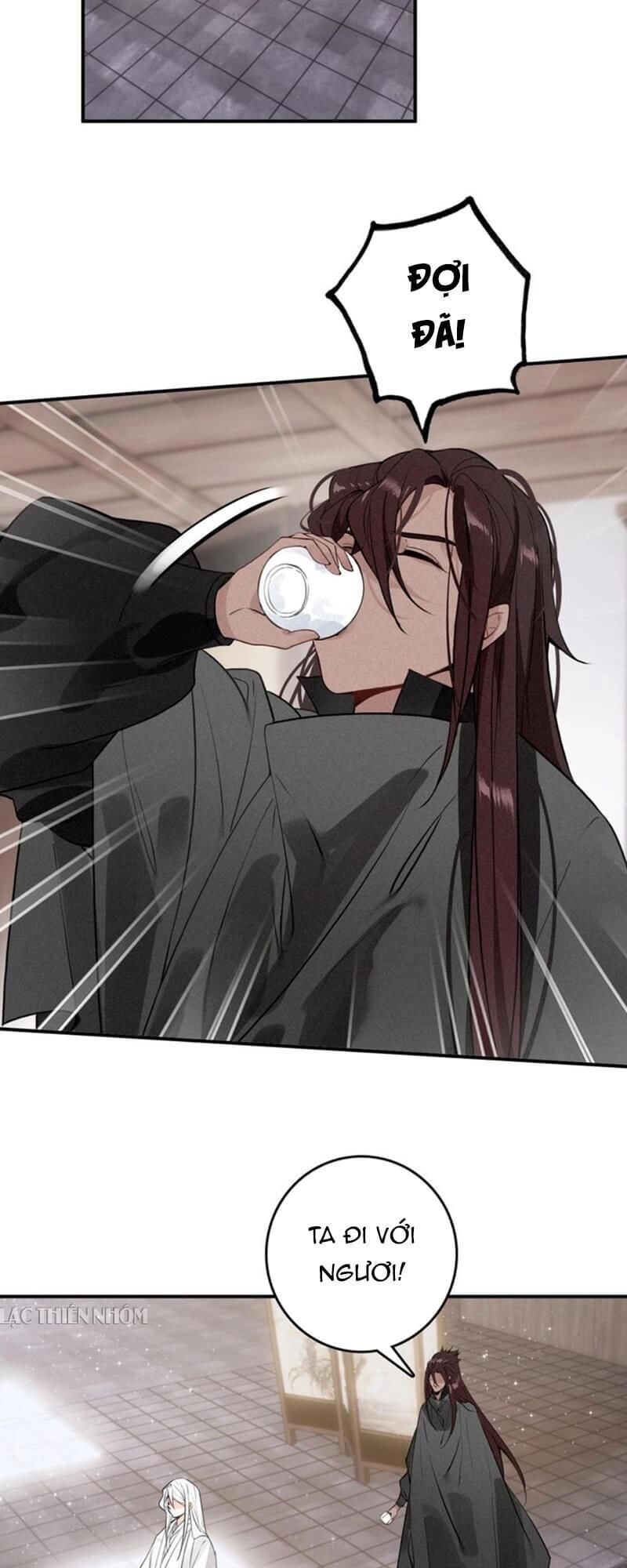 Đế Sư Tại Thượng Chapter 60 - 15