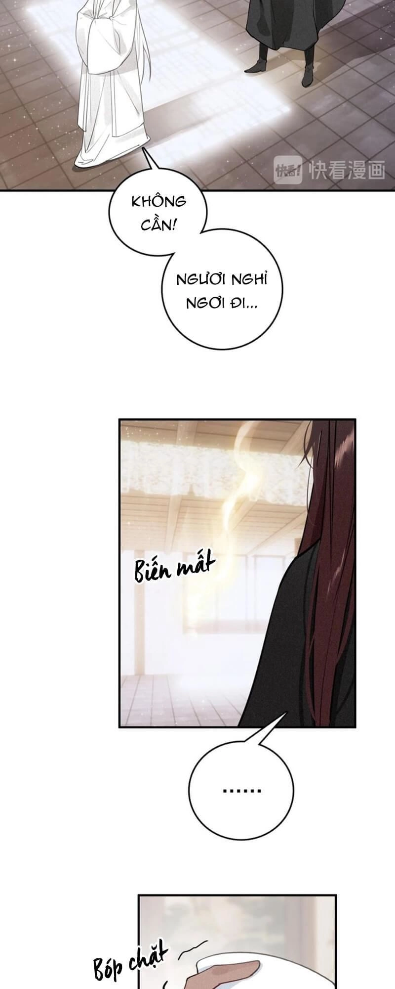 Đế Sư Tại Thượng Chapter 60 - 16