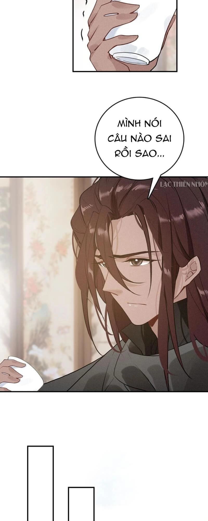 Đế Sư Tại Thượng Chapter 60 - 17