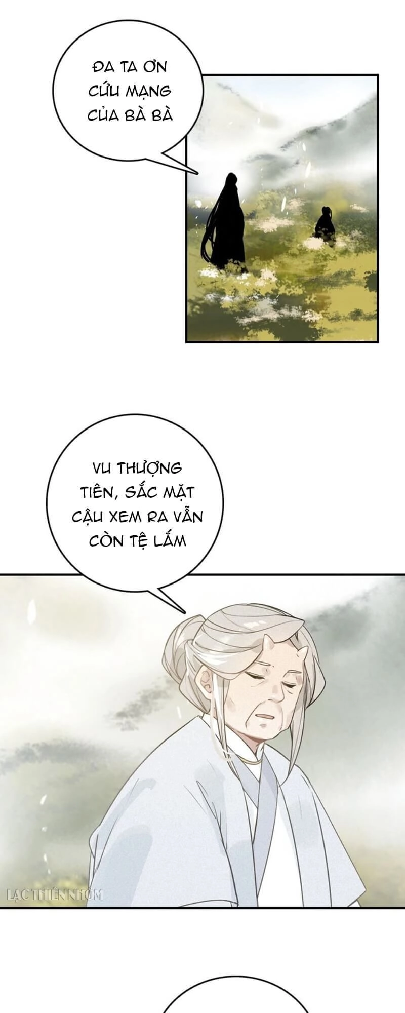 Đế Sư Tại Thượng Chapter 60 - 20