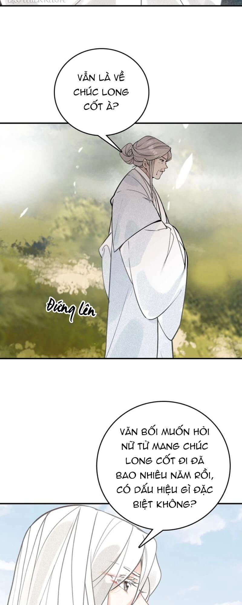 Đế Sư Tại Thượng Chapter 60 - 22