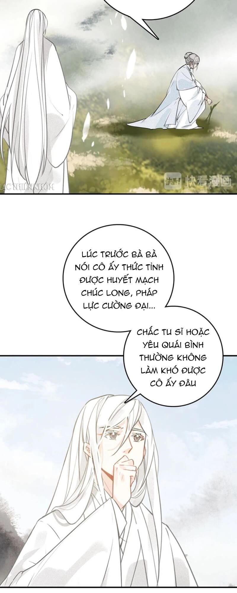 Đế Sư Tại Thượng Chapter 60 - 24