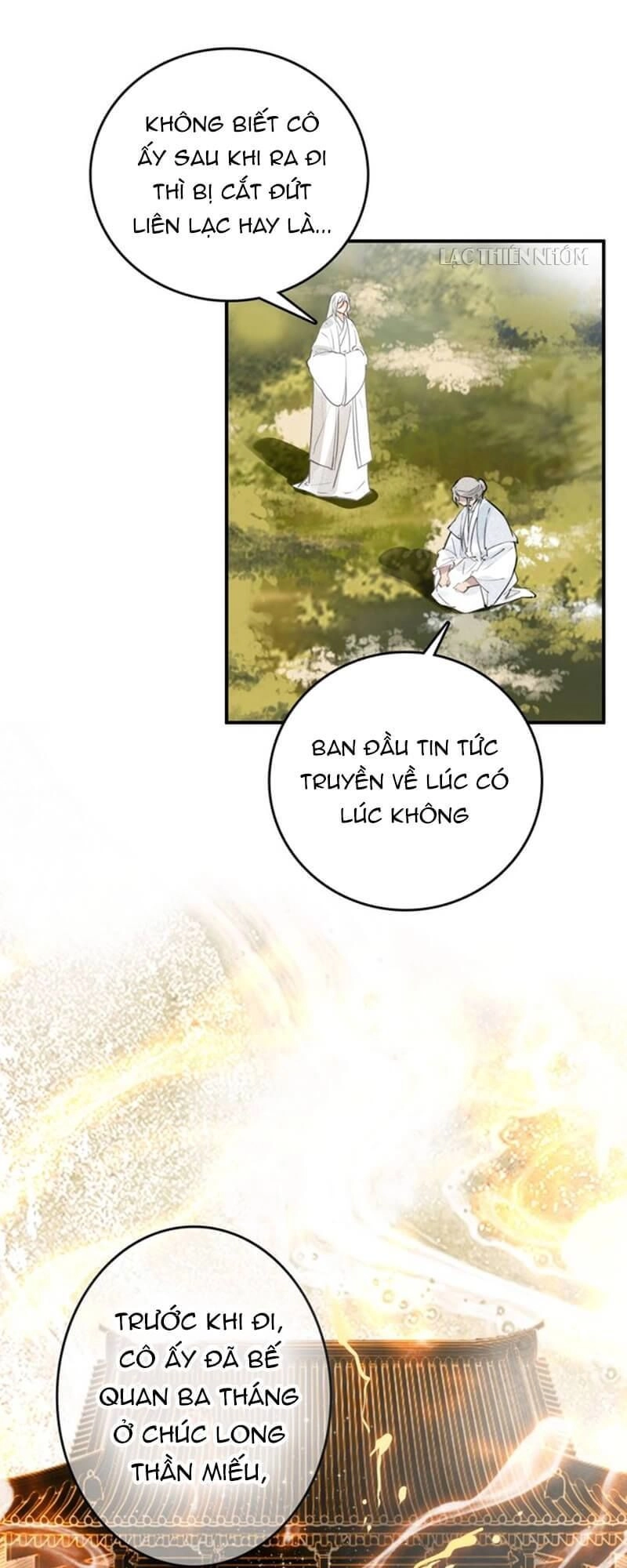 Đế Sư Tại Thượng Chapter 60 - 25