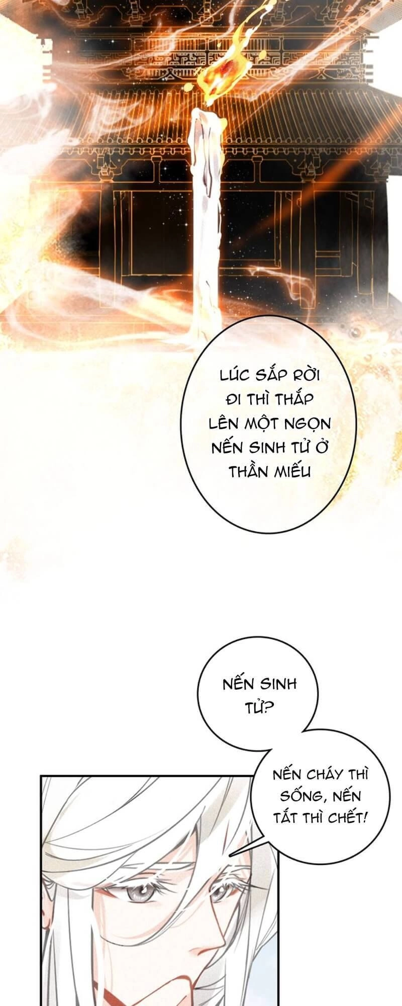 Đế Sư Tại Thượng Chapter 60 - 26